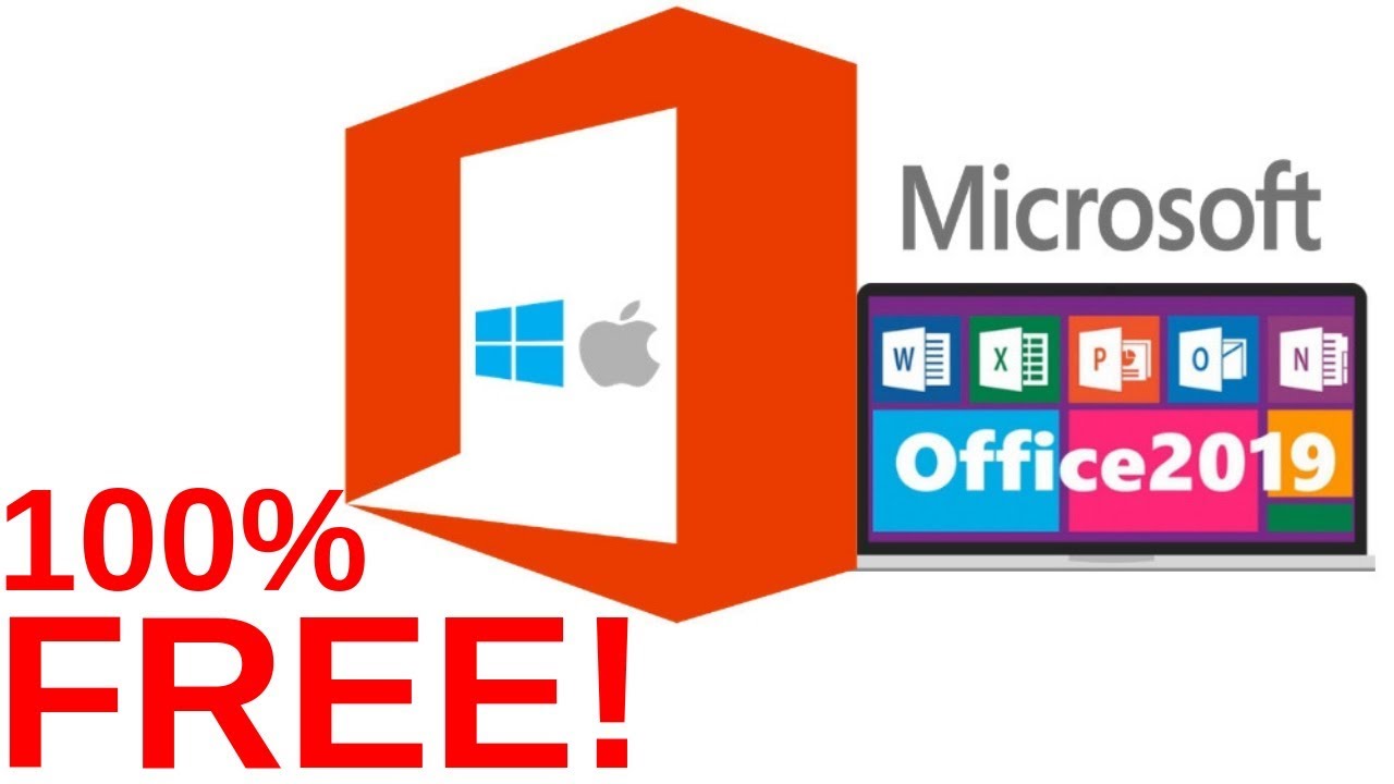 microsoft office for mac free trial download